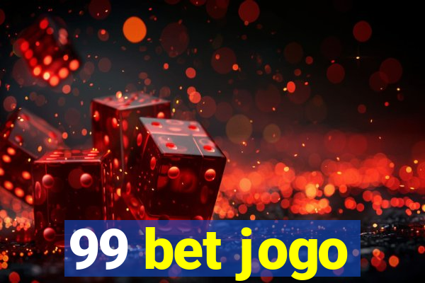 99 bet jogo